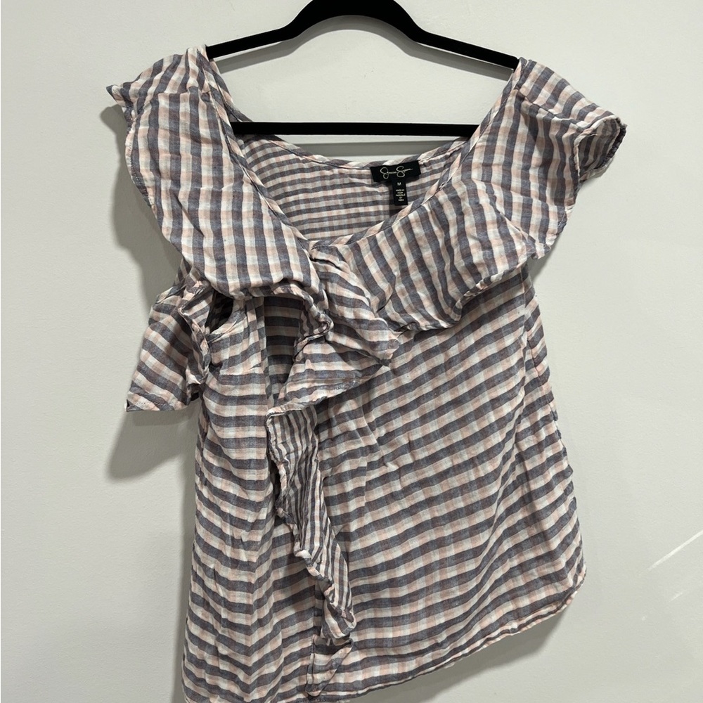 Jessica Simpson blouse